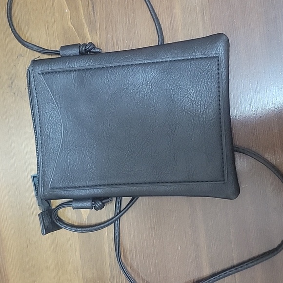 Leather Purse/Satchel - Picture 4 of 6